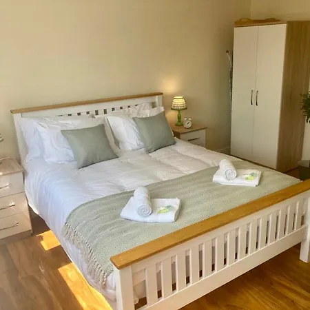 Centre Apartment Birmingham