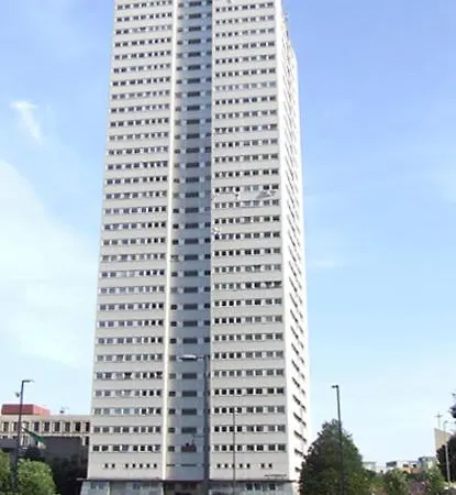 Centre * Birmingham